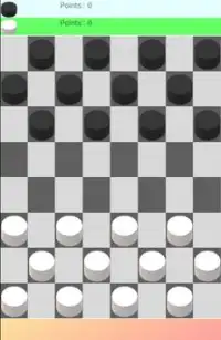 Checkers (Dama) Game Offline 1.0 Free Download