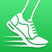 Pedometer Lite : Steps and Calorie Tracker on 9Apps