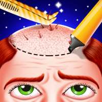 Hair Transplant Surgery on 9Apps