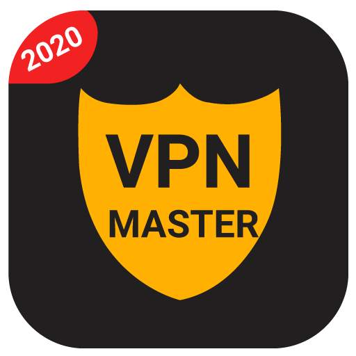 VPN Master: Unlimited Free VPN Proxy with Fast VPN