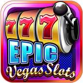 Epic Vegas Slots - Classic Slot Machines!