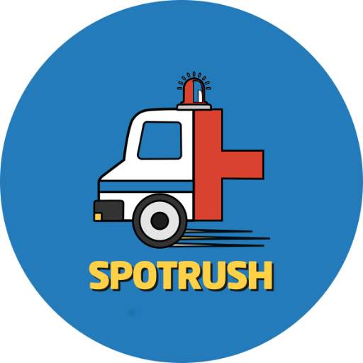 SpotRush