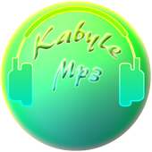 Kabyle Mp3 on 9Apps