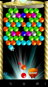 Bubble Shooter Bubble Puzzle mobile android iOS apk download for