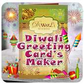Diwali Greeting Cards Maker on 9Apps