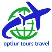 Op Tiur Tours Travel on 9Apps