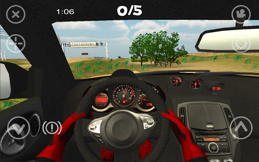Exion Off-Road Racing 20 تصوير الشاشة