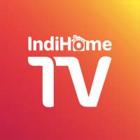 IndiHome TV - Nonton TV & Film on 9Apps