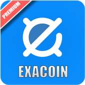 Exacoin App