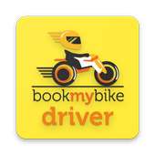 Book My Bike Driver on 9Apps