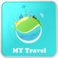 MY Travel Hotel & Flight Ticket on 9Apps