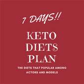 Keto Diet on 9Apps