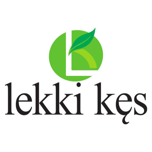 Lekki Kęs