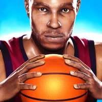 All-Star Basketball 3D™ 2K22 on 9Apps
