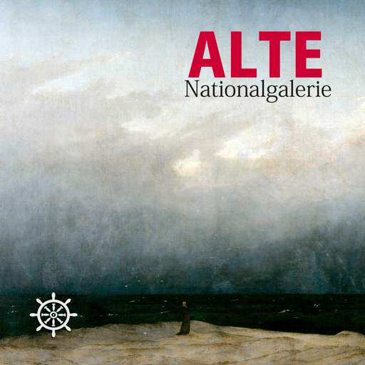 Alte Nationalgalerie Guide