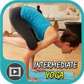 Intermediate Yoga Videos