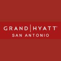 Grand Hyatt San Antonio