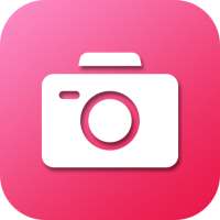 Camera Style i-OS 13 on 9Apps