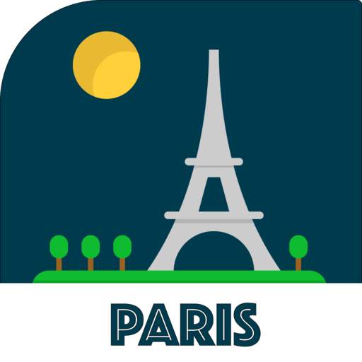 PARIS Guide Tickets & Hotels