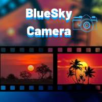 BlueSky Camera on 9Apps