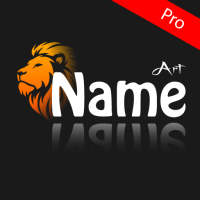 King's Name Art Maker - 3D Name Style
