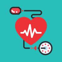 Blood Pressure Control on 9Apps