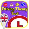 Driving Theory Test 2018 on 9Apps