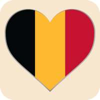 Belgium Chat Dating