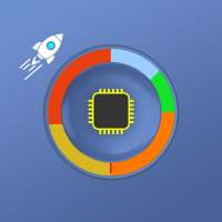 Mobile Storage Analyzer: Save Space Memory Cleaner