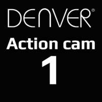 DENVER ACTION CAM 1 on 9Apps