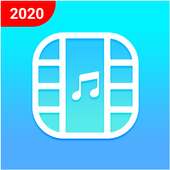 Video to mp3 - Mp3 converter - mp4 to mp3