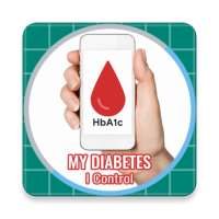 My Diabetes I Control on 9Apps