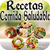 Recetas Comida Saludable