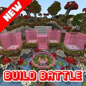 Build Battle Maps for MCPE on 9Apps