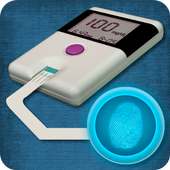 Finger Blood Sugar Track Prank on 9Apps