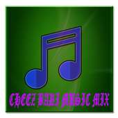 Cheez Badi Music Mix on 9Apps