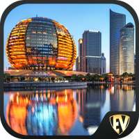 Hangzhou Travel & Explore, Offline Tourist Guide