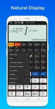 Calculator 570 ex 991 ex APK Download 2024 - Free - 9Apps