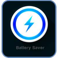 Battery Saver- Fast Charging & Optimizing