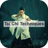 Learn Tai Chi Techniques Easy Steps