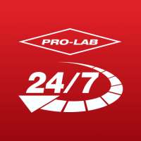 Pro-Lab 24/7