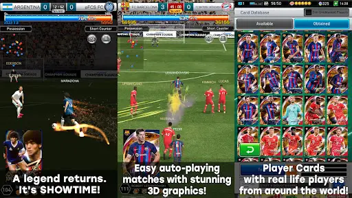 eFootball PES 2023 APK Download (Best Graphics)