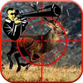 Deer Wild Hunter