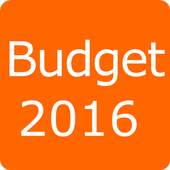 Budget 2016 India