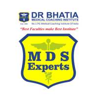 MDS Experts LIVE on 9Apps