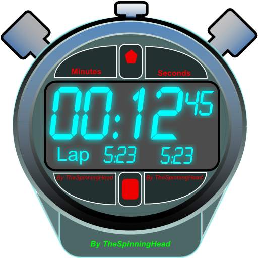 Ultrachron Stopwatch Lite
