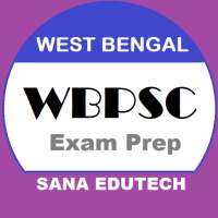 WBCS /WBPSC Exam Prep on 9Apps