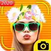 Filters For Snapchat | live Snap Filters Effect