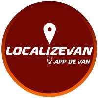 Localize Van Motorista on 9Apps