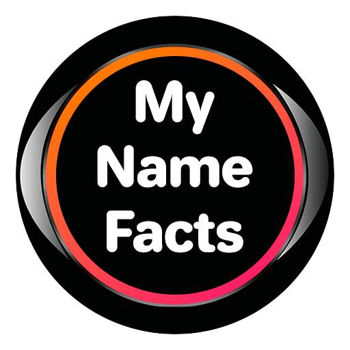 My Name Facts - What Is Your Name Meaning